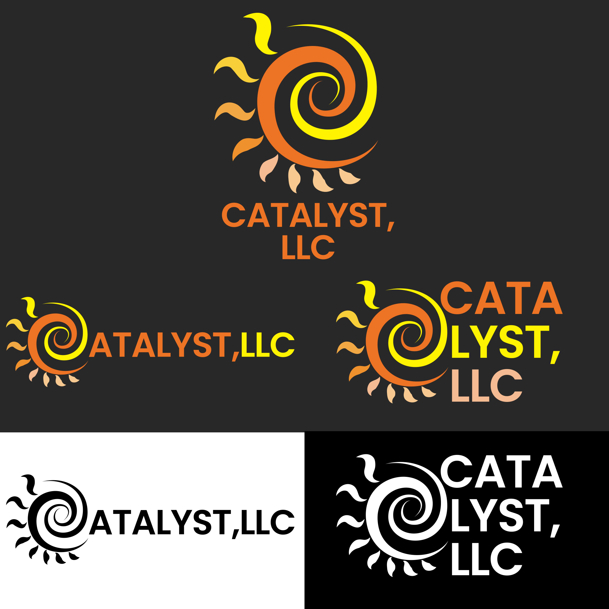 Logo Design by prastlegend for this project | Design #27551659