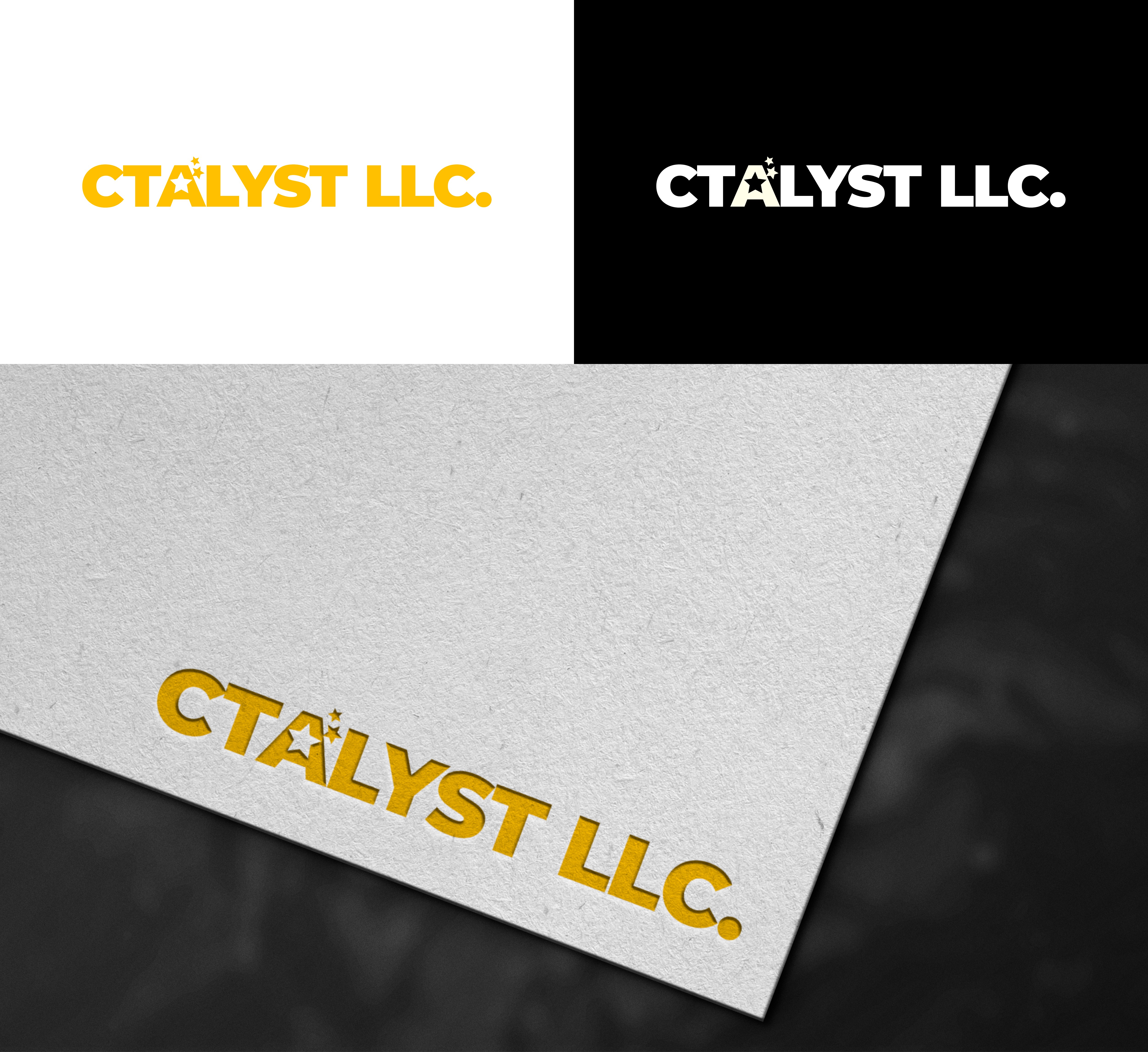 Logo Design by gorant for this project | Design #27527725