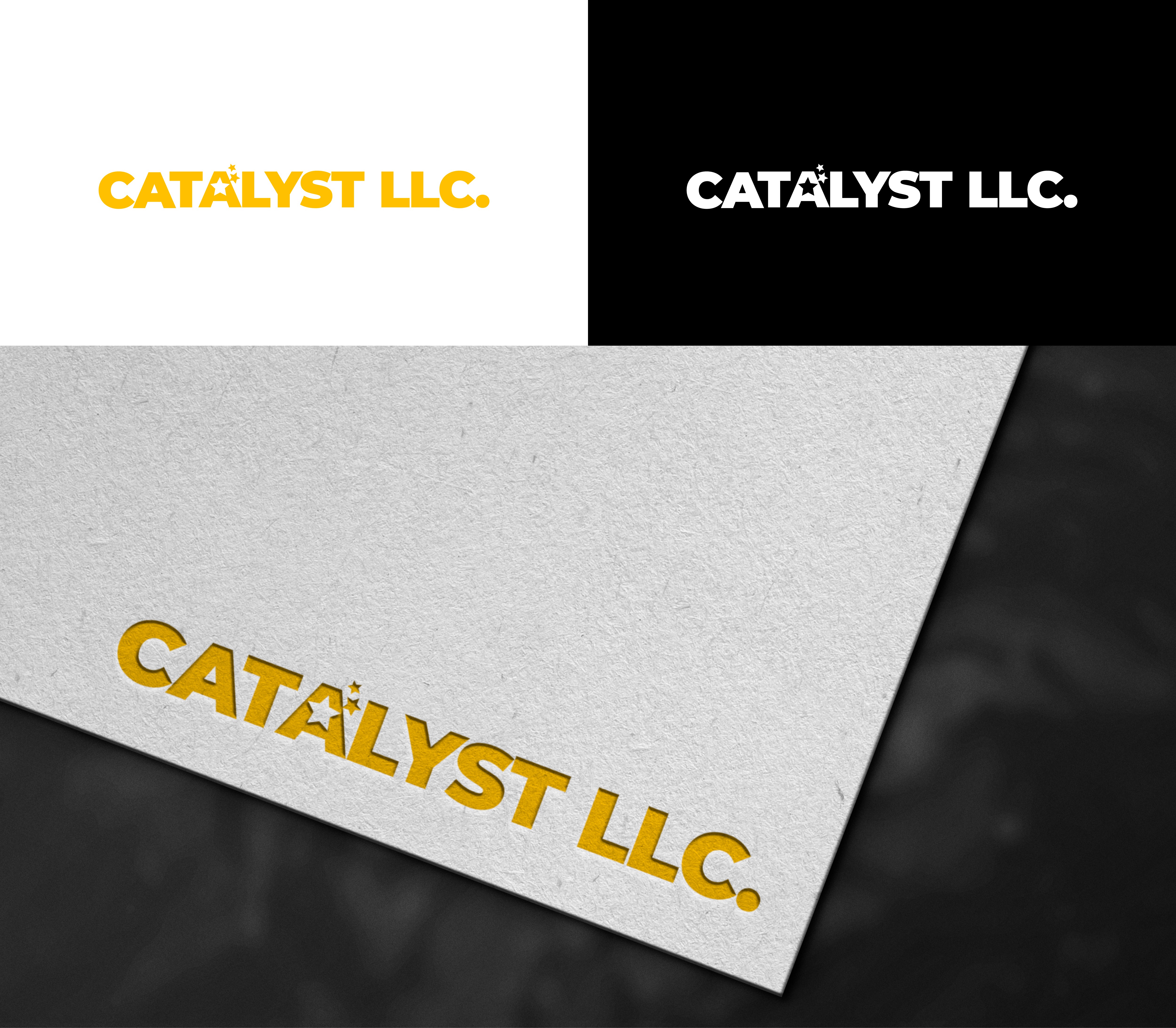 Logo Design by gorant for this project | Design #27527818