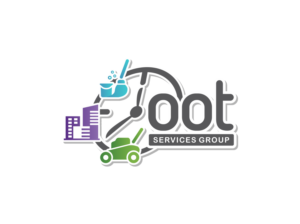 OOT Services Group | Design de Logo par BNdesigner