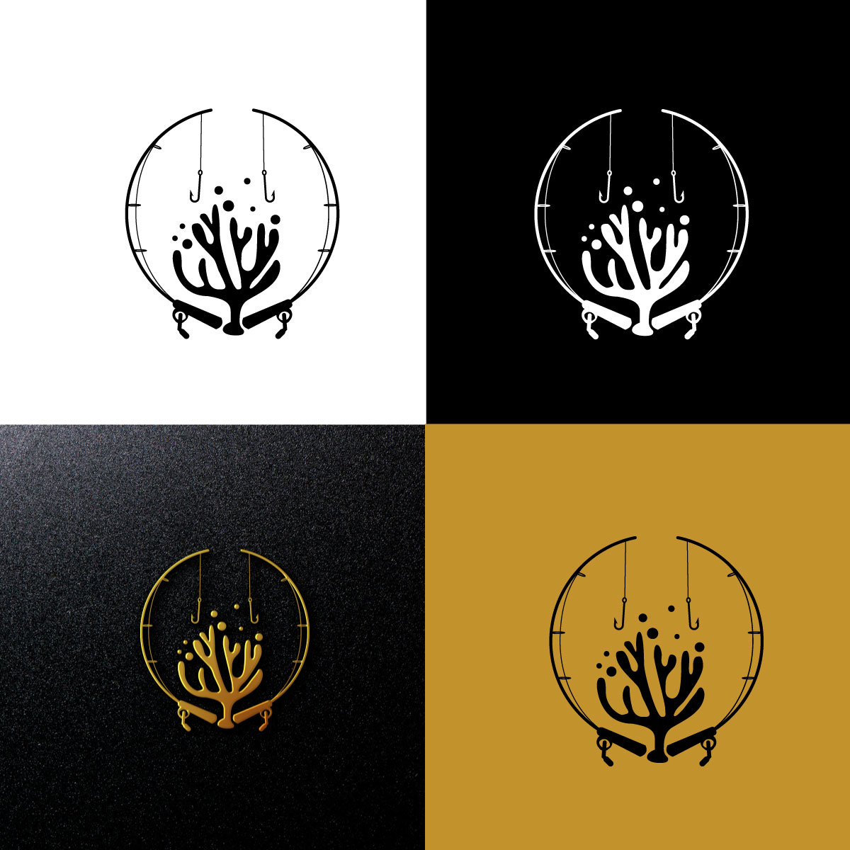 Logo Design by Farhad Kreative for this project | Design #27528735