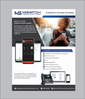 Flyer Design by alex989 for Lotus Solutions Group | Design: #27526898