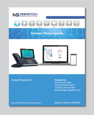 Flyer Design by alex989 for Lotus Solutions Group | Design: #27526899
