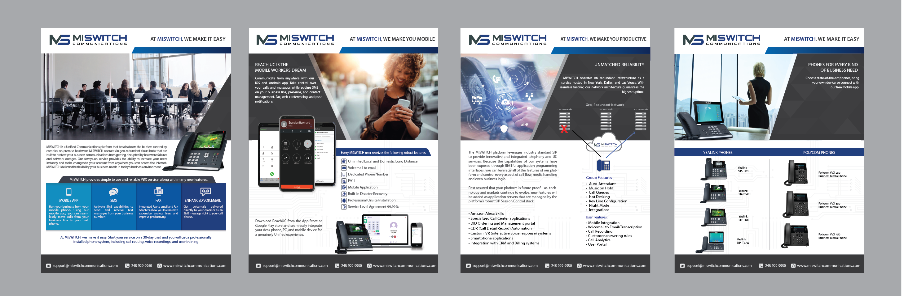 Flyer Design by alex989 for Lotus Solutions Group | Design #27526900