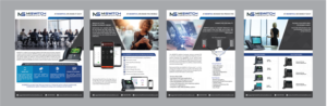 Flyer Design by alex989 for Lotus Solutions Group | Design: #27526900