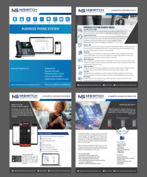 Flyer Design by SAI DESIGNS for Lotus Solutions Group | Design: #27535121