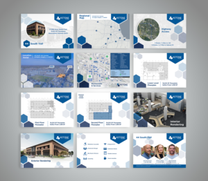 Brochure Design by UD's Creations