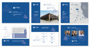 Diseño de Brochure por Lammy para Ketone Partners | Diseño #27558276