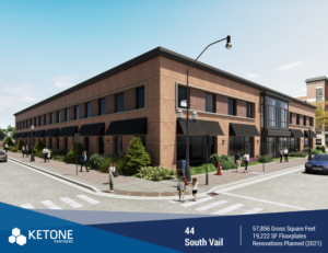 Brochure Design by Anthony for Ketone Partners | Design: #27537115