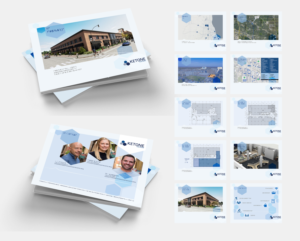 Brochure Design by adamkeshavlal