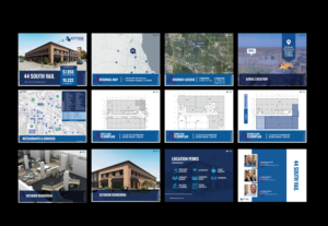 Diseño de Brochure por Benson M. para Ketone Partners | Diseño: #27557924