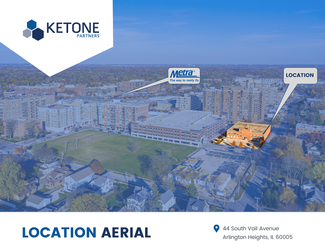 Diseño de Brochure por nzdesigners para Ketone Partners | Diseño #27554881