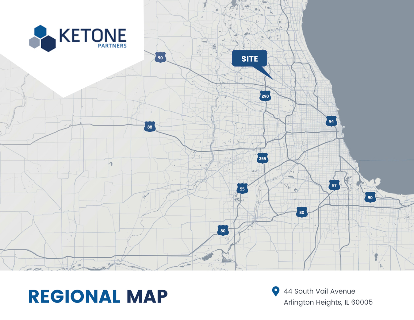 Brochure Design by nzdesigners for Ketone Partners | Design #27554883