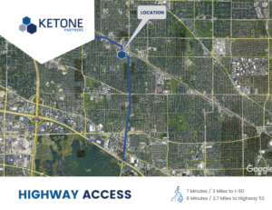 Brochure Design by nzdesigners for Ketone Partners | Design: #27554885