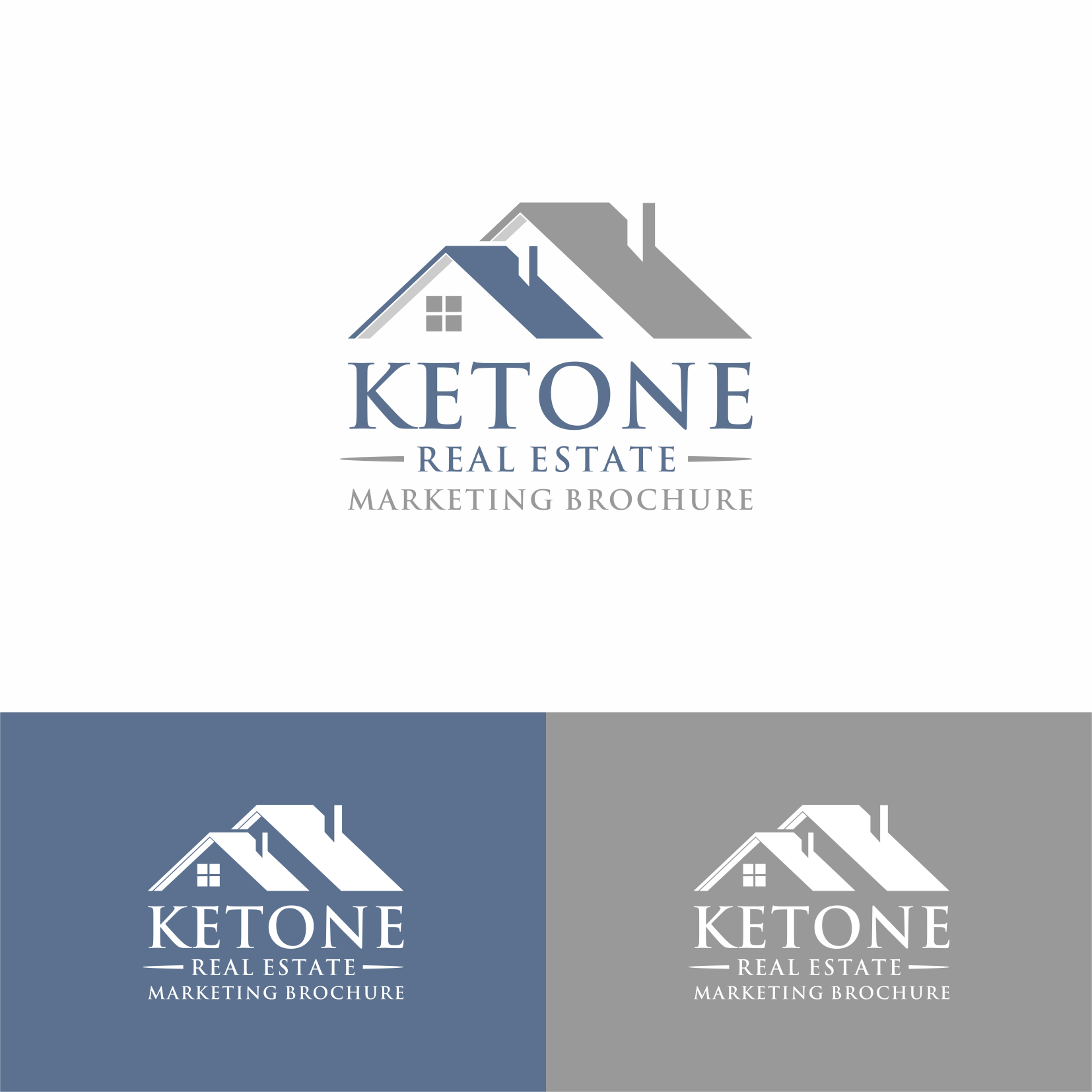 Diseño de Brochure por Awang_ para Ketone Partners | Diseño #27531067