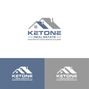 Design de Brochure par Awang_ pour Ketone Partners | Design : #27531087