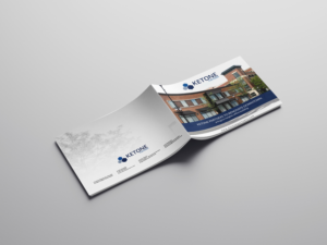 Design de Brochure par n214008 pour Ketone Partners | Design : #27527848