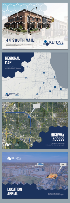Brochure Design by BLUE WINGS
