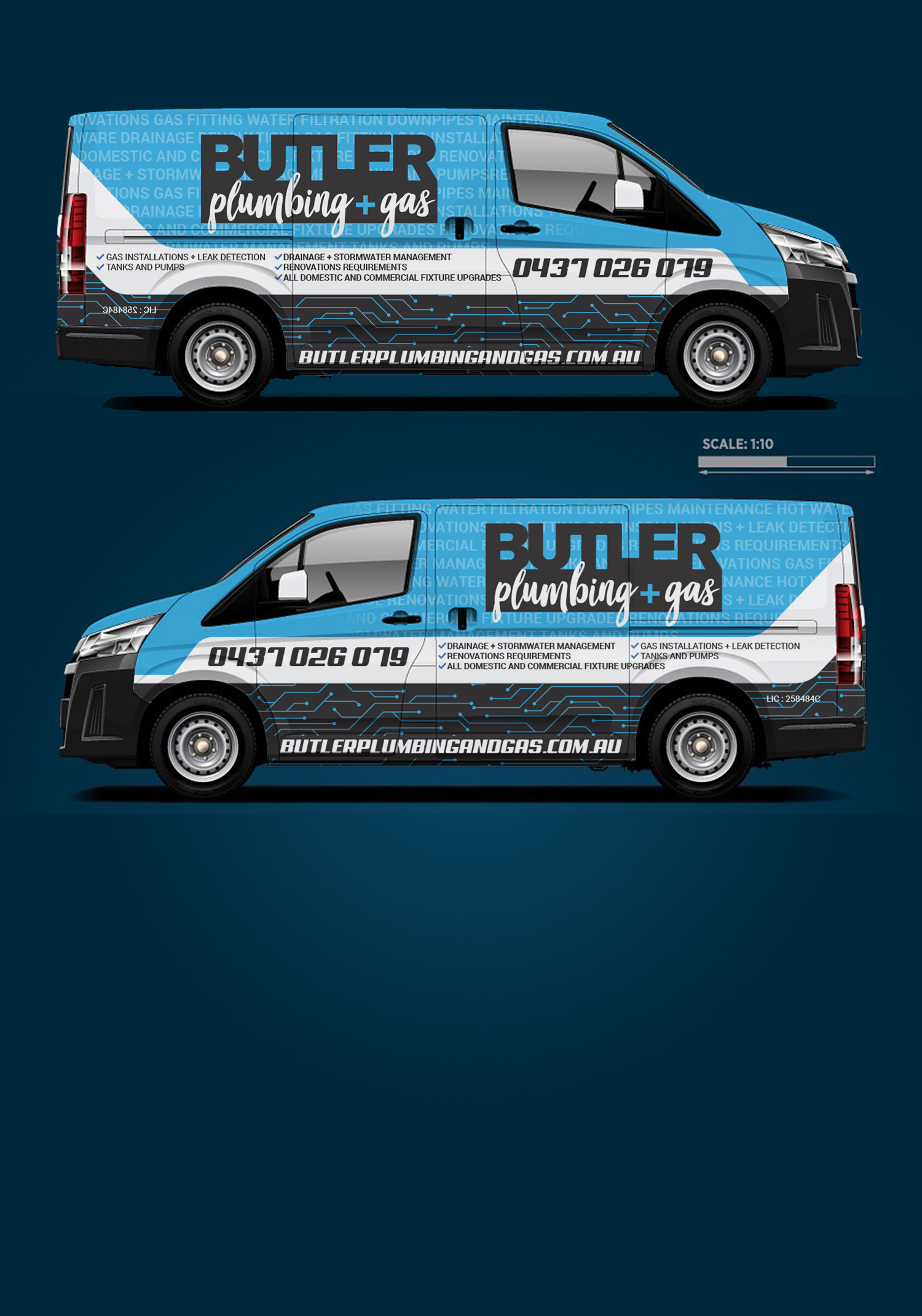 Signage Design by Priyo Subarkah for this project | Design #27551099