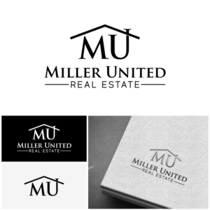 Logo Design by Rueell Artss for this project | Design #27556276