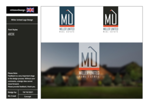 Logo Design by nvisiondesign.co.uk for this project | Design: #27527061