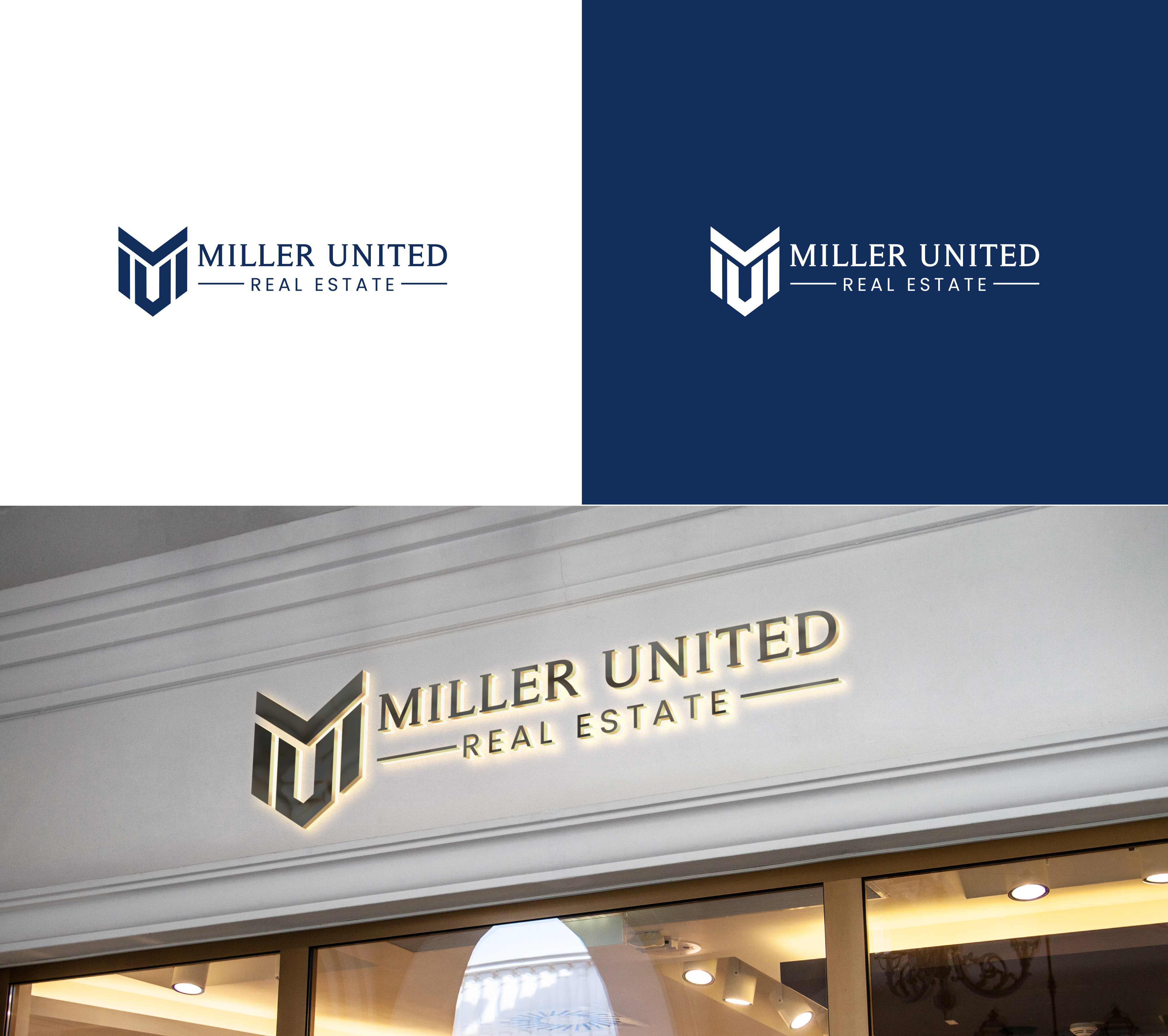 Logo Design by RikoAji for this project | Design #27560960