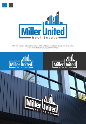 Logo Design by Design Athics for this project | Design #27530344