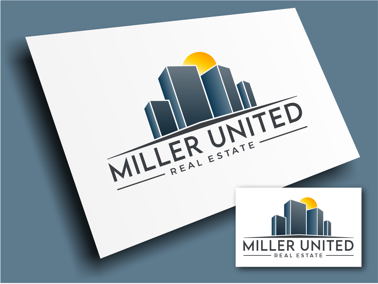 Logo Design by andiacos for this project | Design #27545708