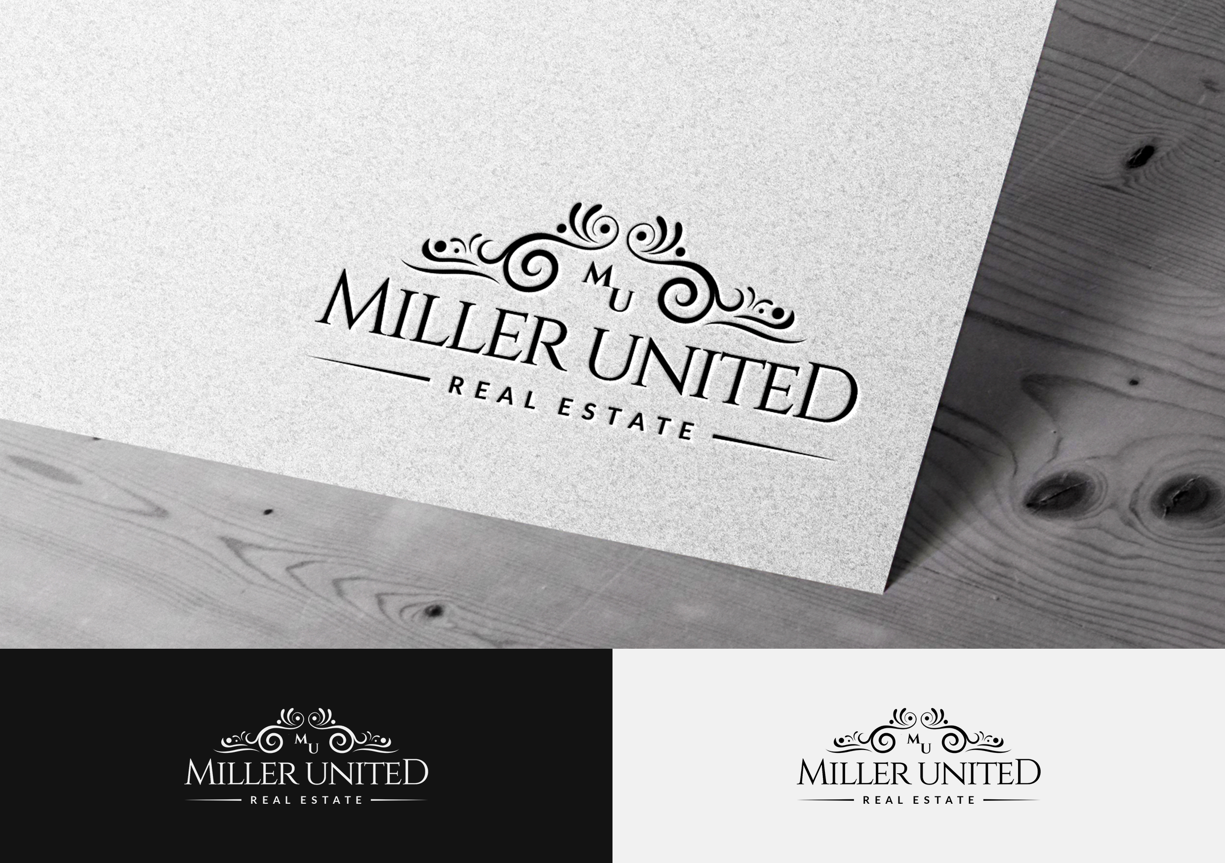 Logo Design by christianpoetoe for this project | Design #27531582