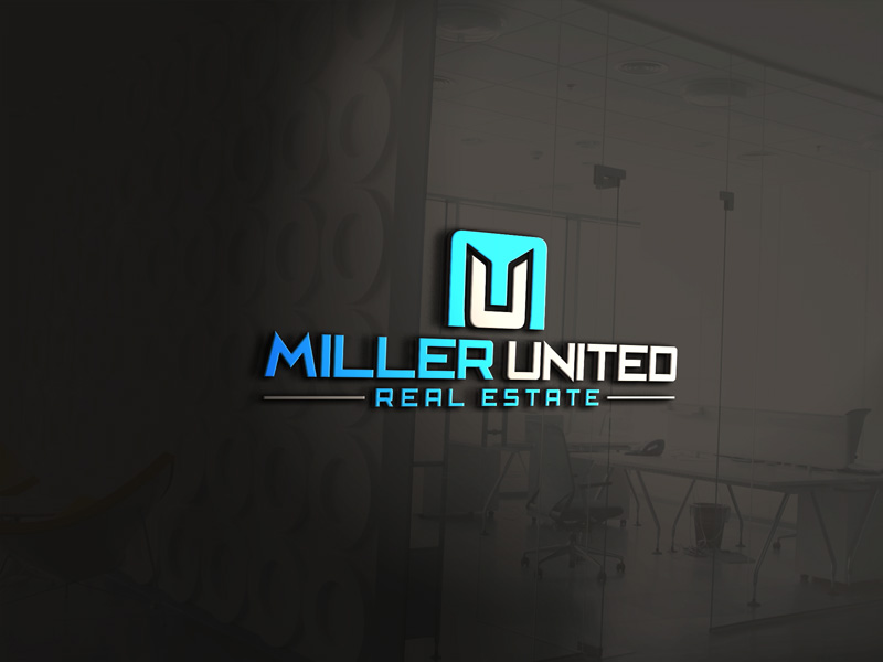 Logo Design by Runner247 for this project | Design #27535051