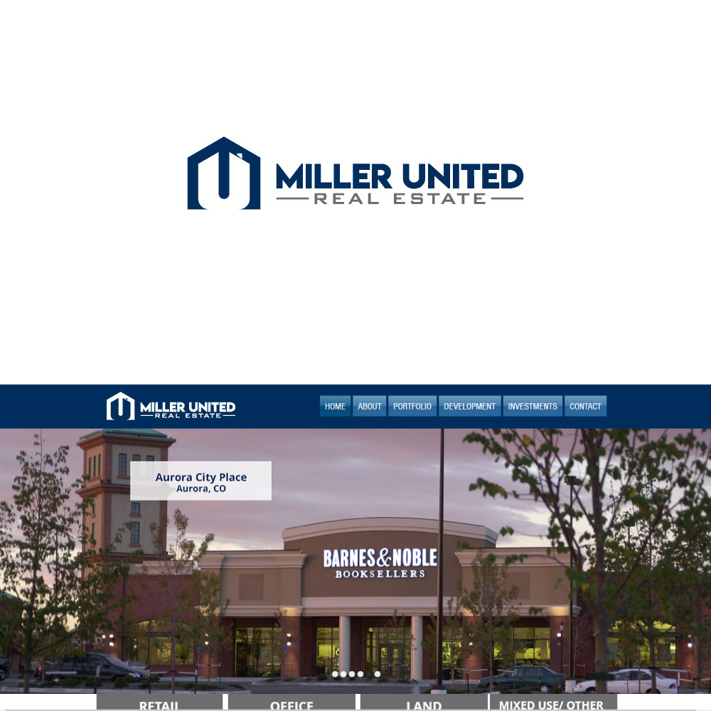 Logo Design by Trident for this project | Design #27561021