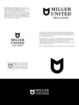 Logo Design by Sunilc for this project | Design: #27545097