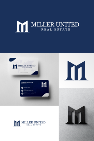 Logo Design by Bharath J.R for this project | Design #27598237