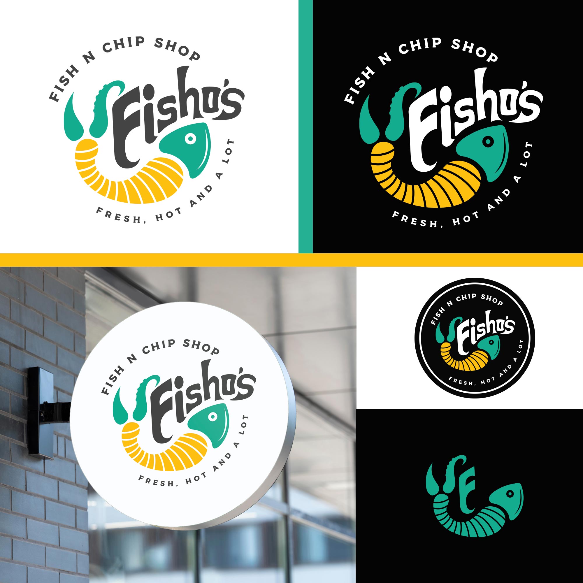 Logo Design by Leonardo 1111 for this project | Design #27602284
