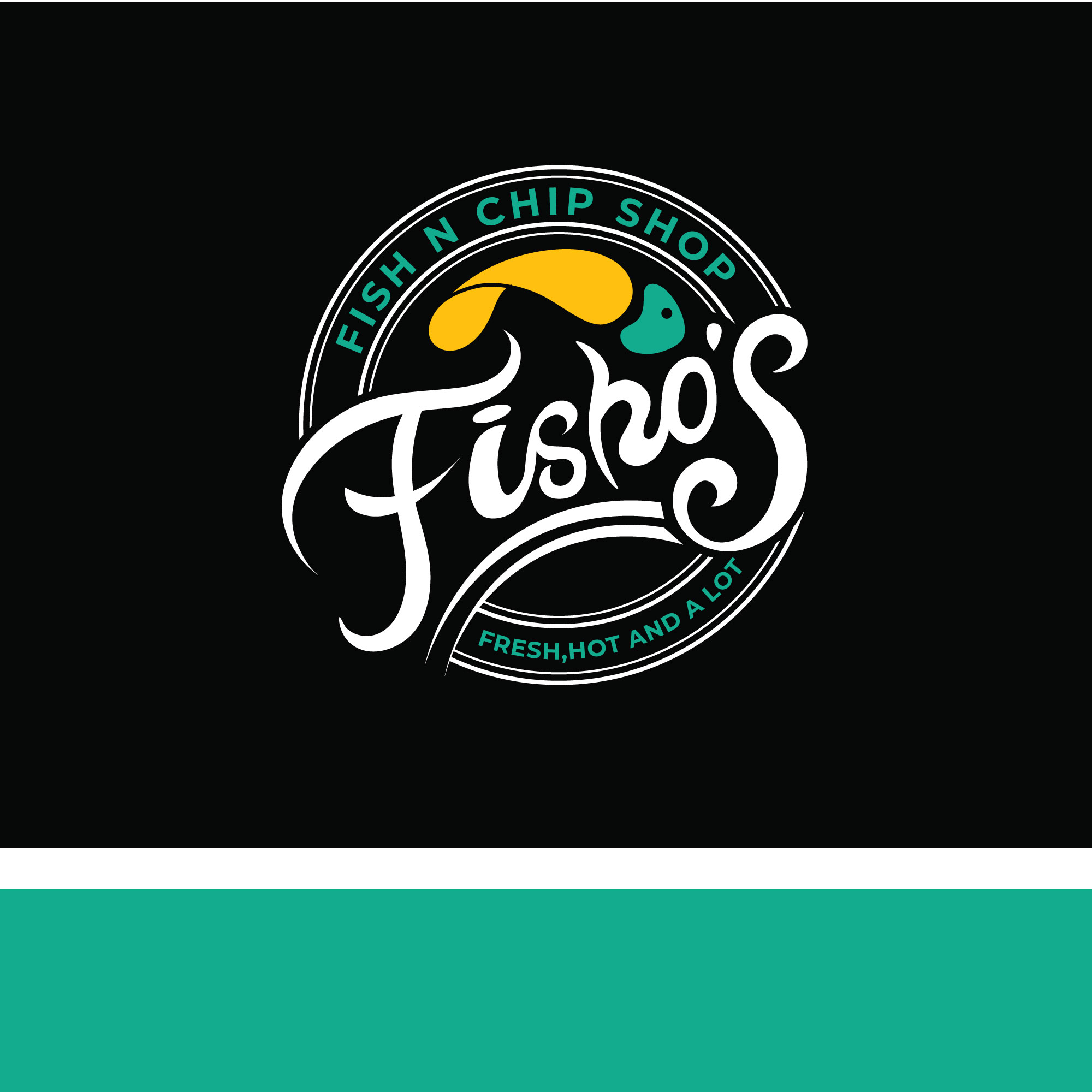 Logo Design by Leonardo 1111 for this project | Design #27612589