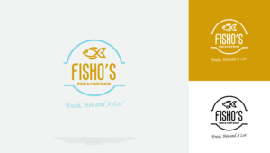 Logo Design by DerpJuls
