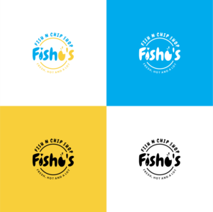 Logo Design by diysora design