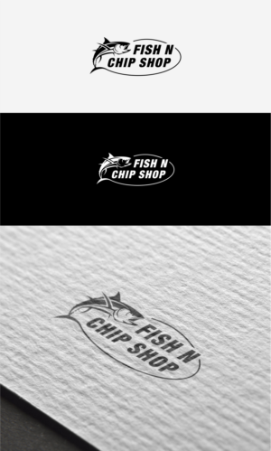 Logo Design by ananda86