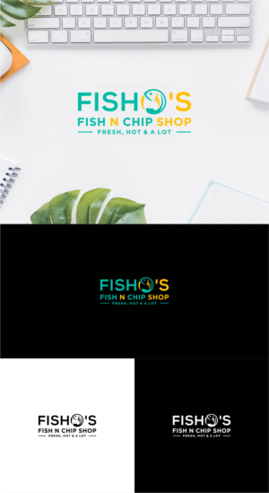 Logo Design by ananda86 for this project | Design: #27624022