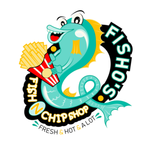 Logo Design by MedoDes