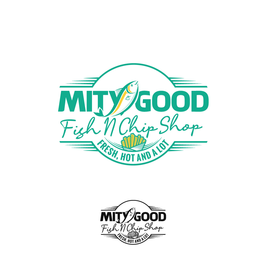 Logo-Design von logoford für dieses Projekt | Design #27598800