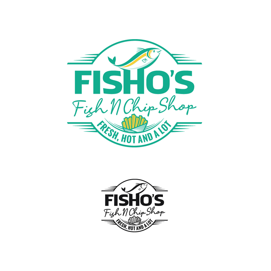 Logo Design by logoford for this project | Design #27608457