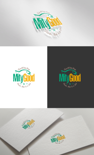Logo Design by GLDesigns for this project | Design: #27599059