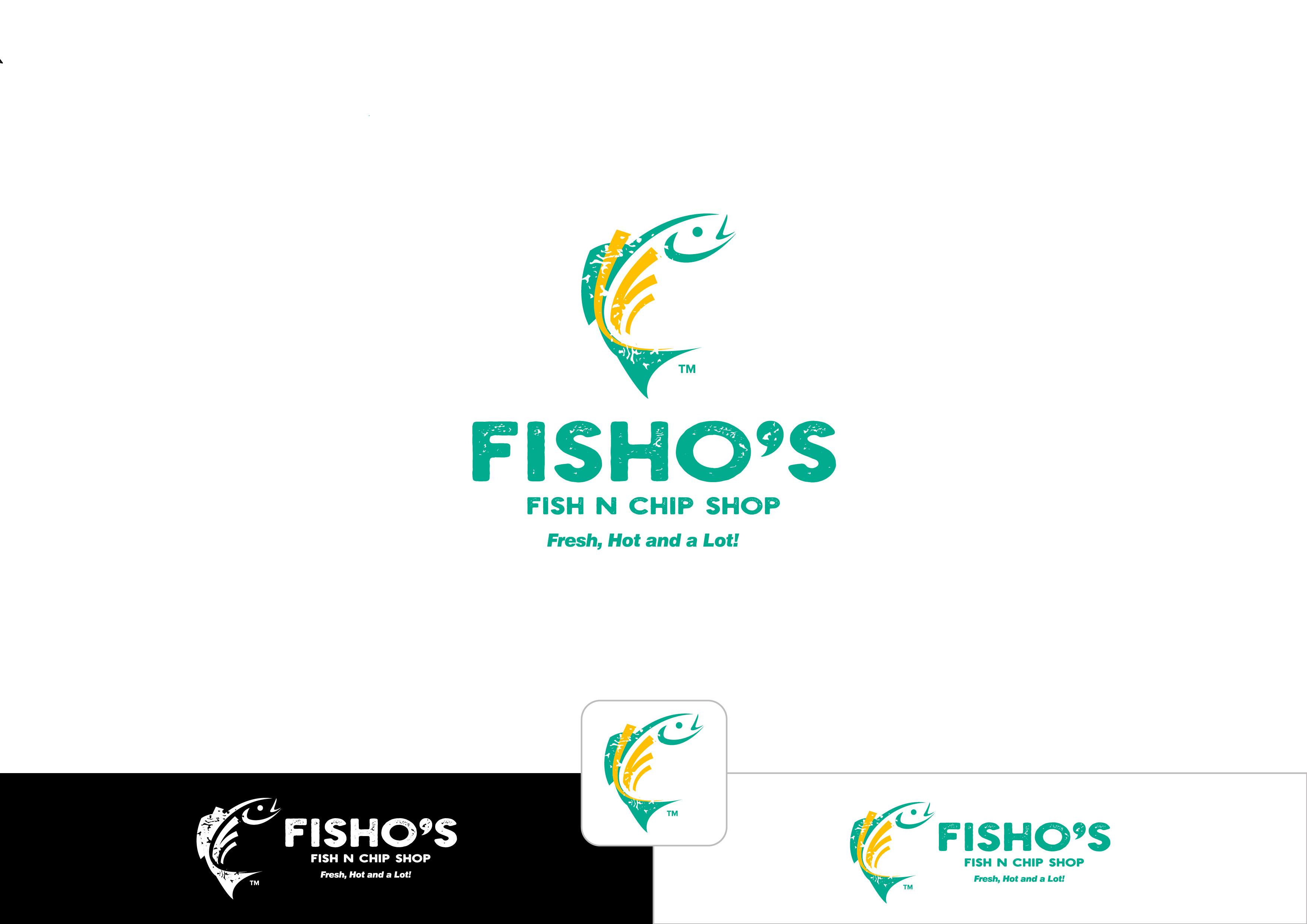 Logo Design by ~idiaz~ for this project | Design #27624806