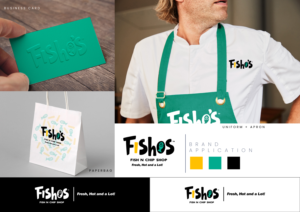 Logo Design by ~idiaz~ for this project | Design: #27633121