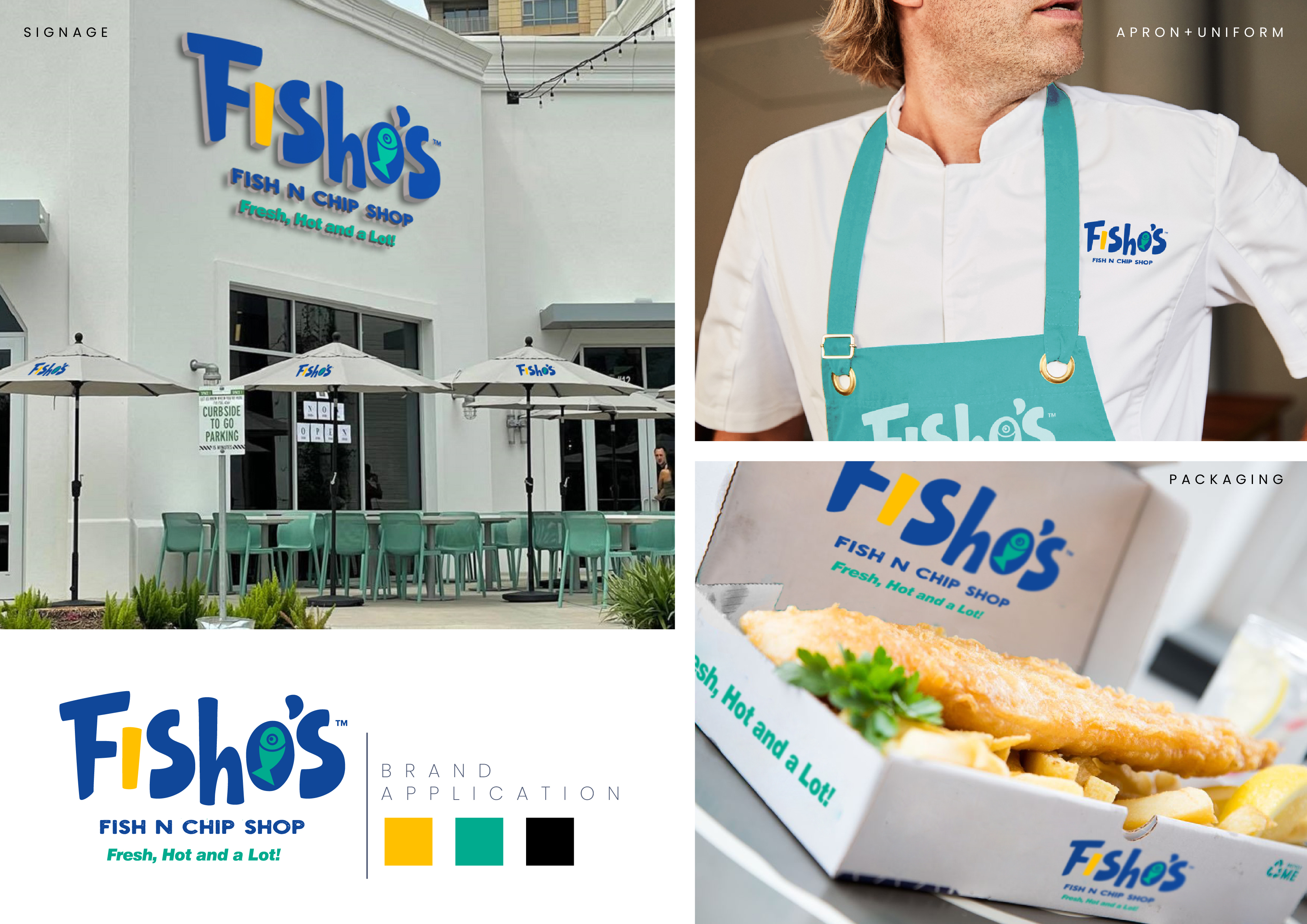 Logo Design by ~idiaz~ for this project | Design #27637848