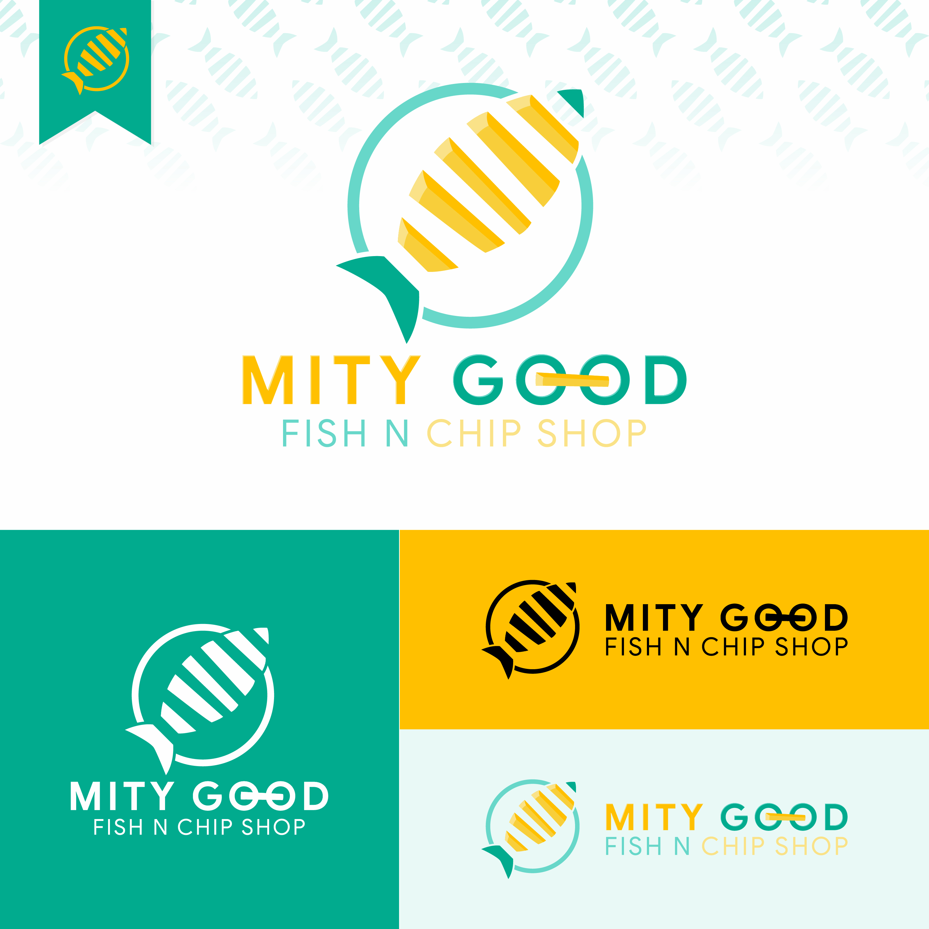 Logo Design by Hsi Graphics for this project | Design #27597997