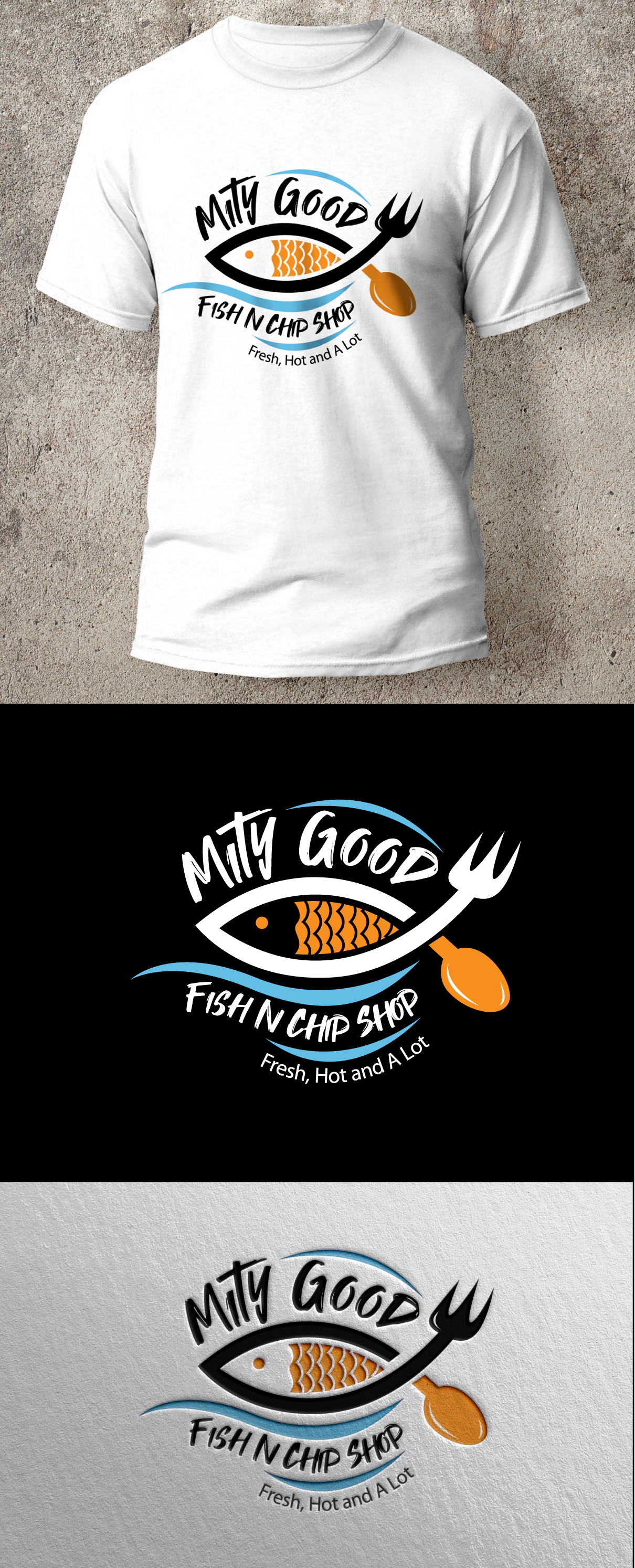 Logo Design by blue eye for this project | Design #27598848