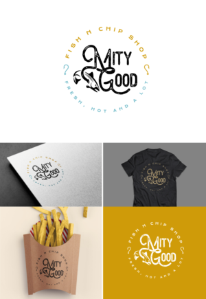 Logo Design by AbhishekkM'24 for this project | Design: #27599008