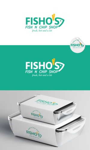 Logo Design by sez_inn for this project | Design #27619489